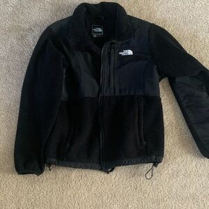 The North Face Women's Black Performance Jacket